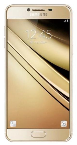 Отзывы Samsung Galaxy C5 32Gb