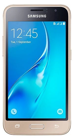 Отзывы Samsung Galaxy J1 (2016) SM-J120H/DS