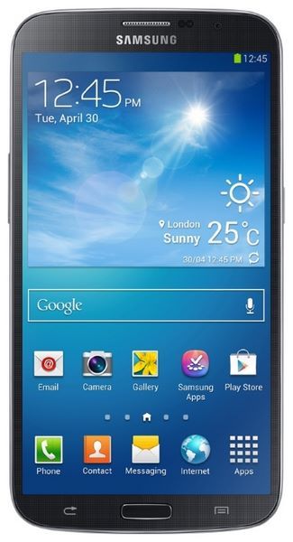 Отзывы Samsung Galaxy Mega 6.3 GT-I9200 16Gb