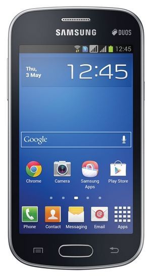 Отзывы Samsung Galaxy Trend Duos GT-S7392