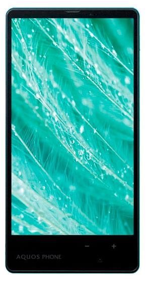 Отзывы Sharp Softbank 303SH Aquos Phone Xx mini