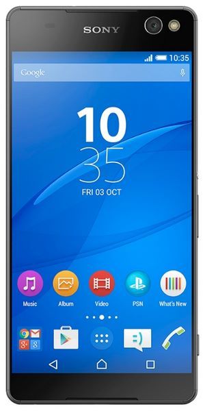 Отзывы Sony Xperia C5 Ultra