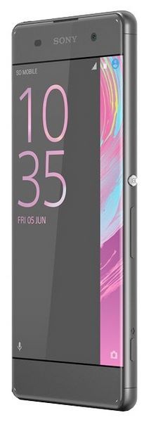 Отзывы Sony Xperia XA