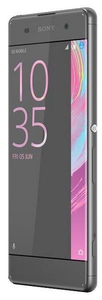 Отзывы Sony Xperia XA Dual