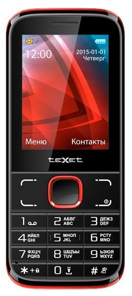 Отзывы teXet TM-D226