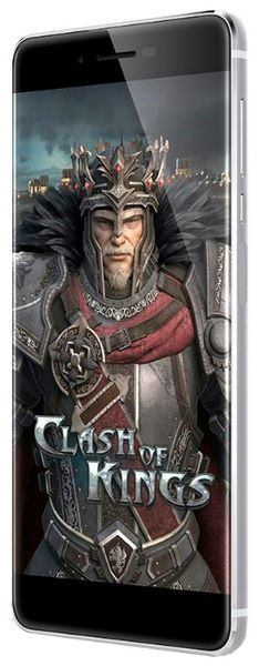 Отзывы Ulefone Future