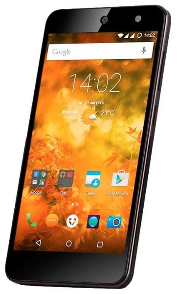 Отзывы Wileyfox Swift