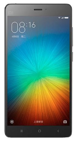 Отзывы Xiaomi Mi4s 16Gb