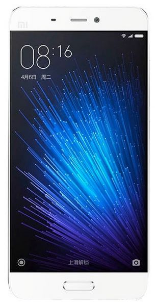 Отзывы Xiaomi Mi5 128GB