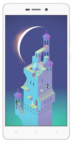 Отзывы Xiaomi Redmi 3