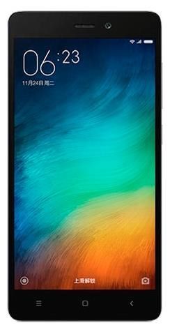 Отзывы Xiaomi Redmi 3 Pro 3GB/32GB