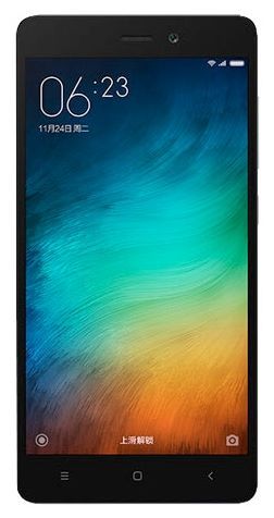 Отзывы Xiaomi Redmi 3S 16Gb