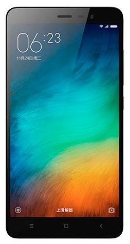 Отзывы Xiaomi Redmi Note 3 16Gb