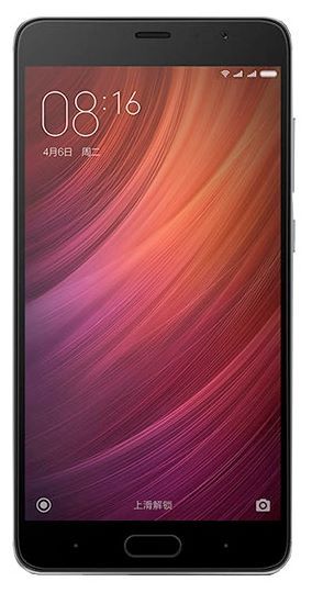 Отзывы Xiaomi Redmi Pro 32Gb