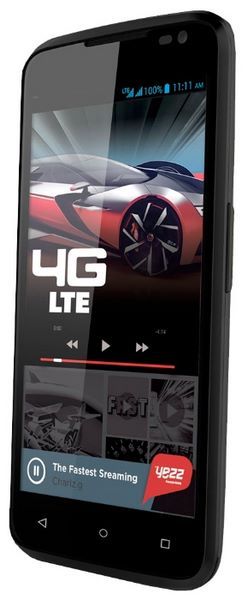 Отзывы YEZZ Andy 4.5EL LTE