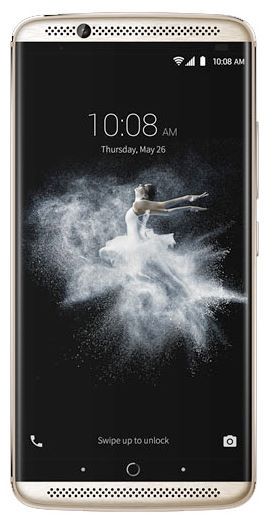 Отзывы ZTE Axon 7 64Gb