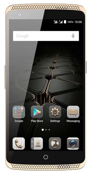 Отзывы ZTE Axon Elite