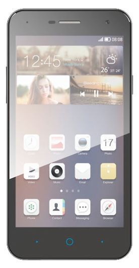 Отзывы ZTE Blade A465