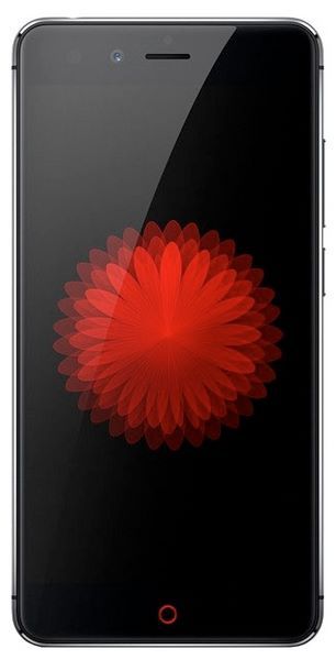 Отзывы ZTE Nubia Z11 Mini