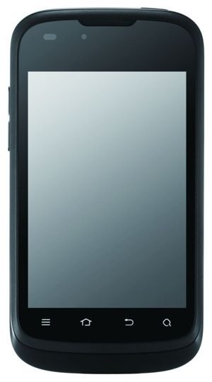 Отзывы ZTE V790 Kis3