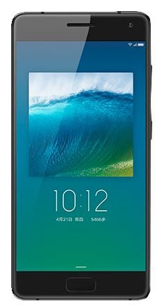 Отзывы ZUK Z2 Pro 128Gb