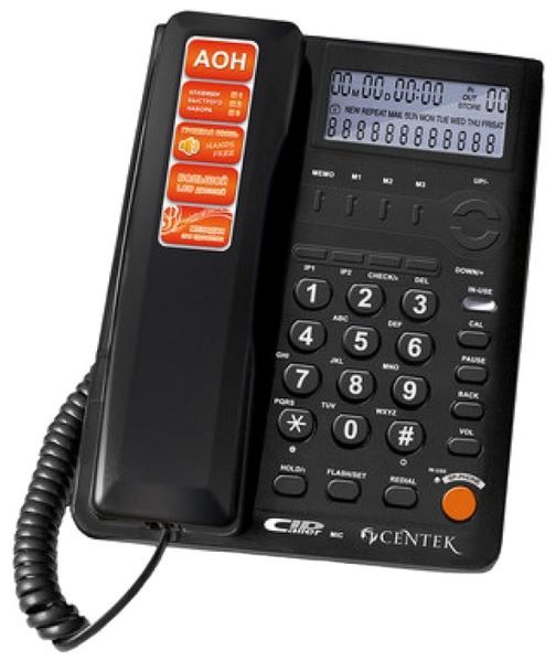 Отзывы CENTEK CT-7003