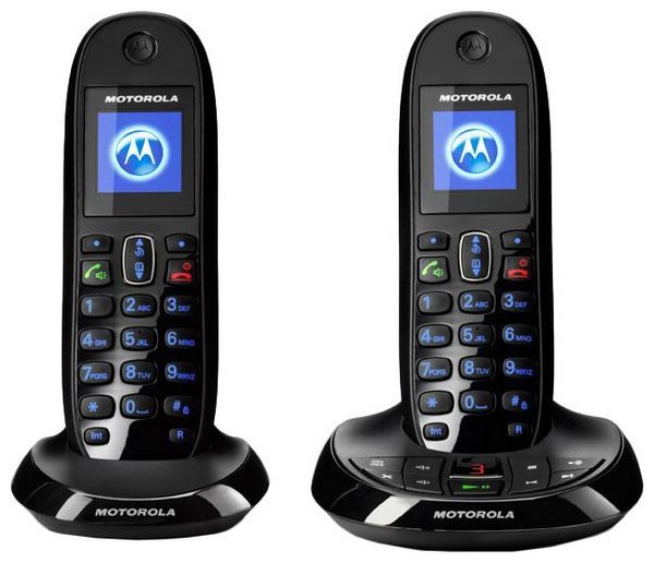 Отзывы Motorola C5012