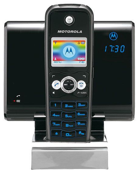 Отзывы Motorola ME 7258