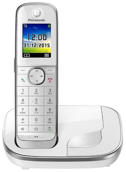 Отзывы Panasonic KX-TGJ310