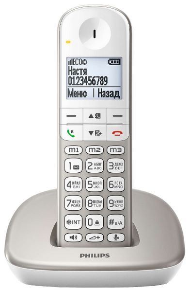 Отзывы Philips XL 4901