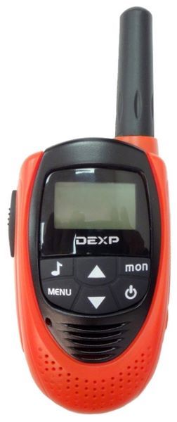 Отзывы DEXP Sorex-1