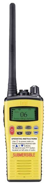 Отзывы Entel HT644 GMDSS