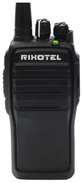 Отзывы RIXOTEL R-55 PROFI