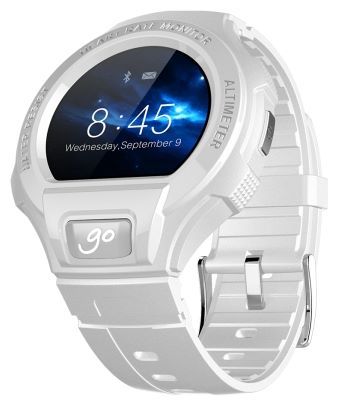 Отзывы Alcatel OneTouch Go Watch