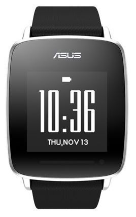 Отзывы ASUS VivoWatch