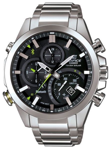 Отзывы Casio EQB-500D-1A