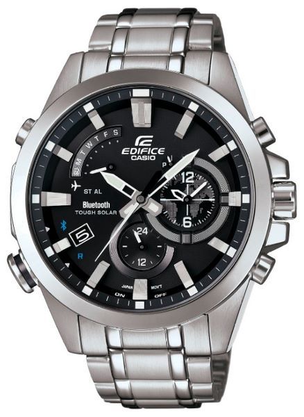 Отзывы Casio EQB-510D-1A