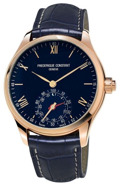 Отзывы Frederique Constant FC-285N5B4