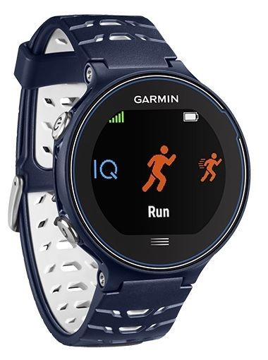 Отзывы Garmin Forerunner 630 HRM