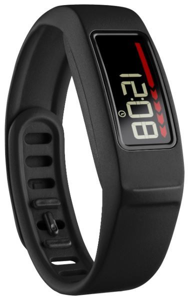 Отзывы Garmin vivofit 2 HRM