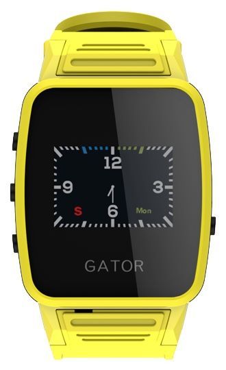 Отзывы Gator Caref Watch