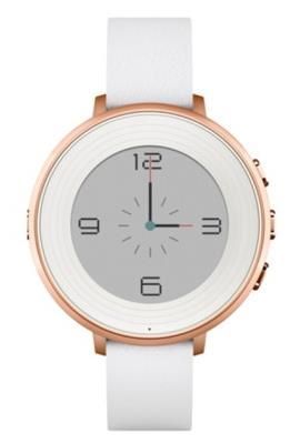 Отзывы Pebble Time Round