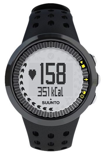 Отзывы Suunto M5