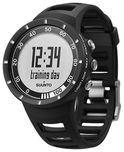 Отзывы Suunto Quest