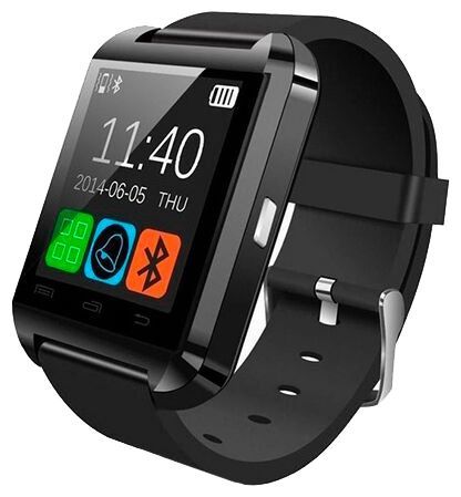 Отзывы UWatch U8 Smart Watch