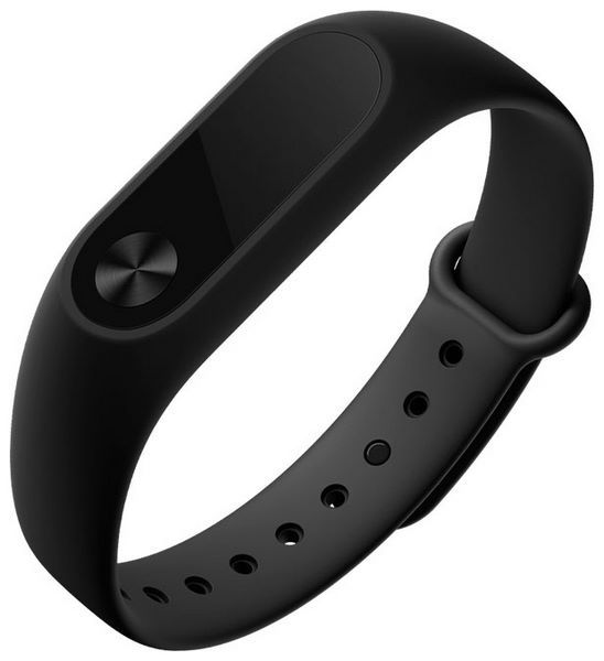 Отзывы Xiaomi Mi Band 2