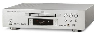 Отзывы Marantz DV9500