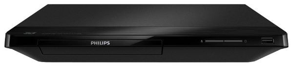Отзывы Philips BDP2180K