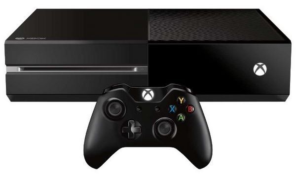 Отзывы Microsoft Xbox One 1 ТБ