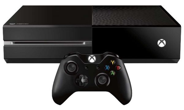 Отзывы Microsoft Xbox One 500 ГБ